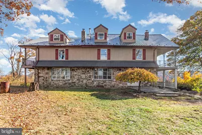 401 Linton Hill Road, Duncannon, PA 17020 - Photo 57