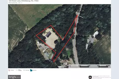 103 Hower Lane, Elliottsburg, PA 17024 - Photo 41