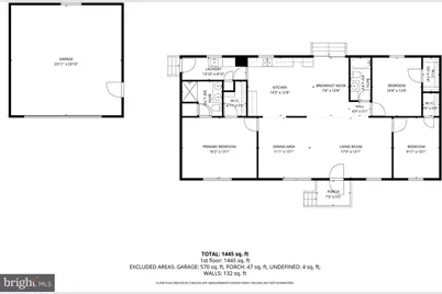 103 Hower Lane, Elliottsburg, PA 17024 - Photo 33