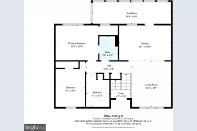 23 Roseglen Road, Duncannon, PA 17020 - Photo 17