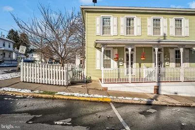 440 Gantt Street, Newport, PA 17074 - Photo 1