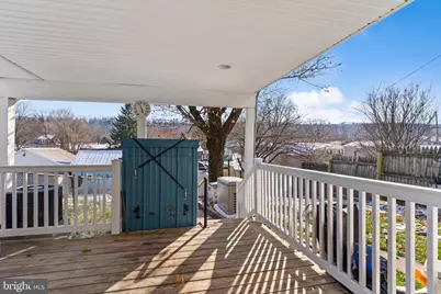 127 W McClure Street, New Bloomfield, PA 17068 - Photo 19