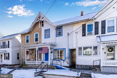 127 W McClure Street, New Bloomfield, PA 17068 - Photo 1