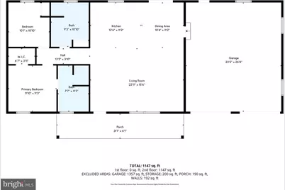 41 Mahanoy Ridge Road, Elliottsburg, PA 17024 - Photo 37