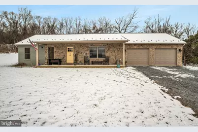 41 Mahanoy Ridge Road, Elliottsburg, PA 17024 - Photo 25