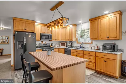 41 Mahanoy Ridge Road, Elliottsburg, PA 17024 - Photo 13