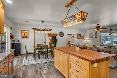 41 Mahanoy Ridge Road, Elliottsburg, PA 17024 - Photo 11