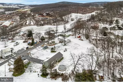 41 Mahanoy Ridge Road, Elliottsburg, PA 17024 - Photo 33