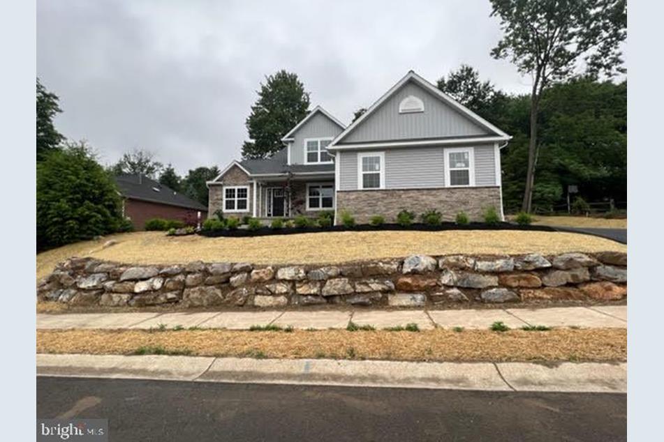 204 Norwegian Woods Dr LOT 30, Pottsville, PA 17901 MLS PASK2001814