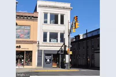 100 N Centre Street, Pottsville, PA 17901 - Photo 1
