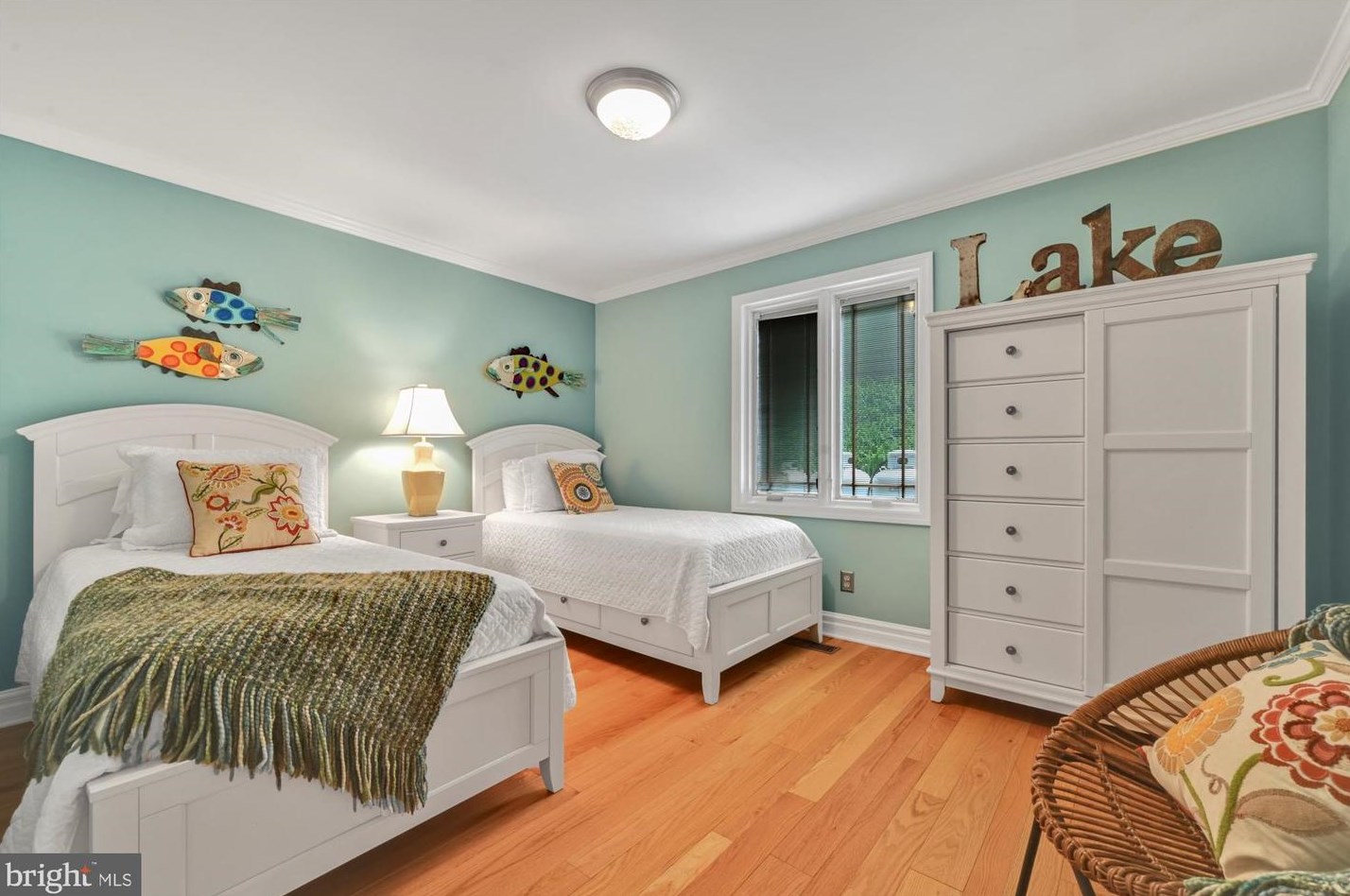 2620 Wynonah Dr, Brommerstown PA  exterior