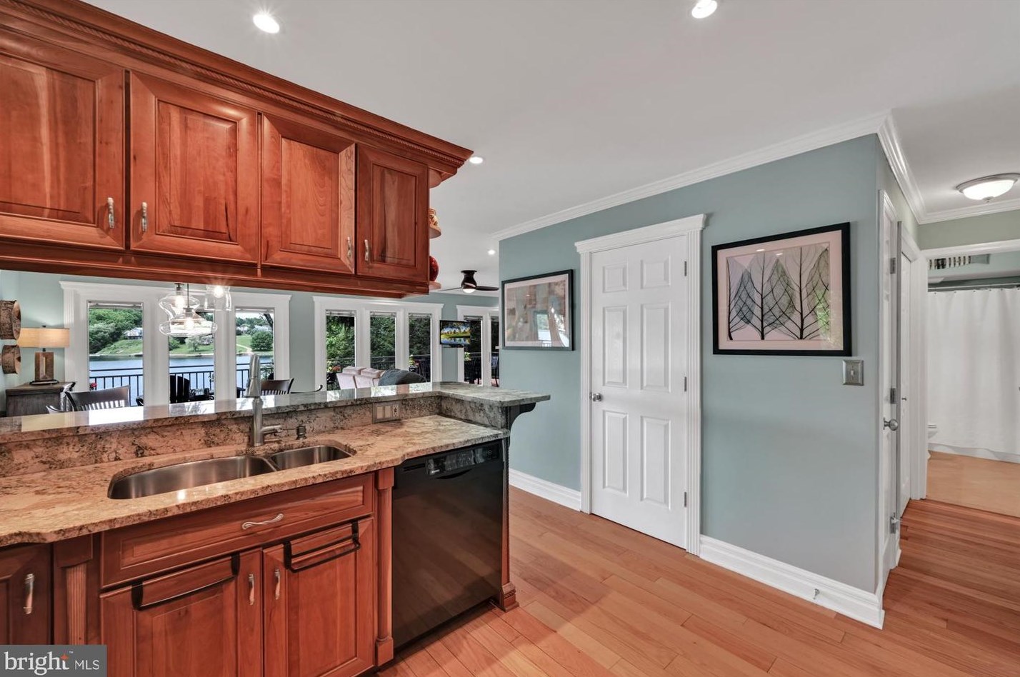 2620 Wynonah Dr, Brommerstown PA  exterior