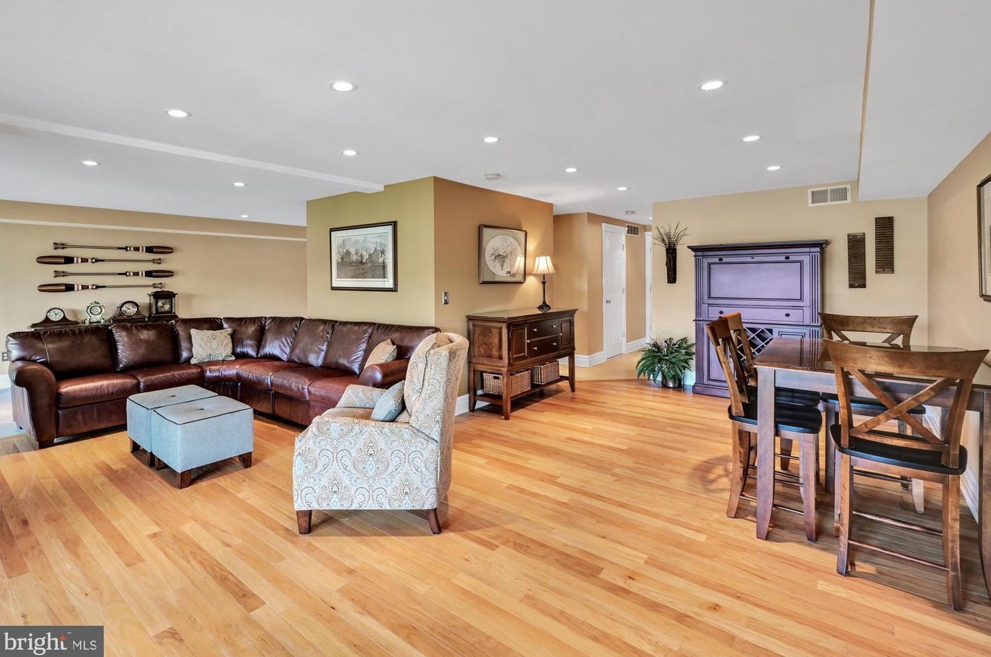 2620 Wynonah Dr, Brommerstown PA  exterior