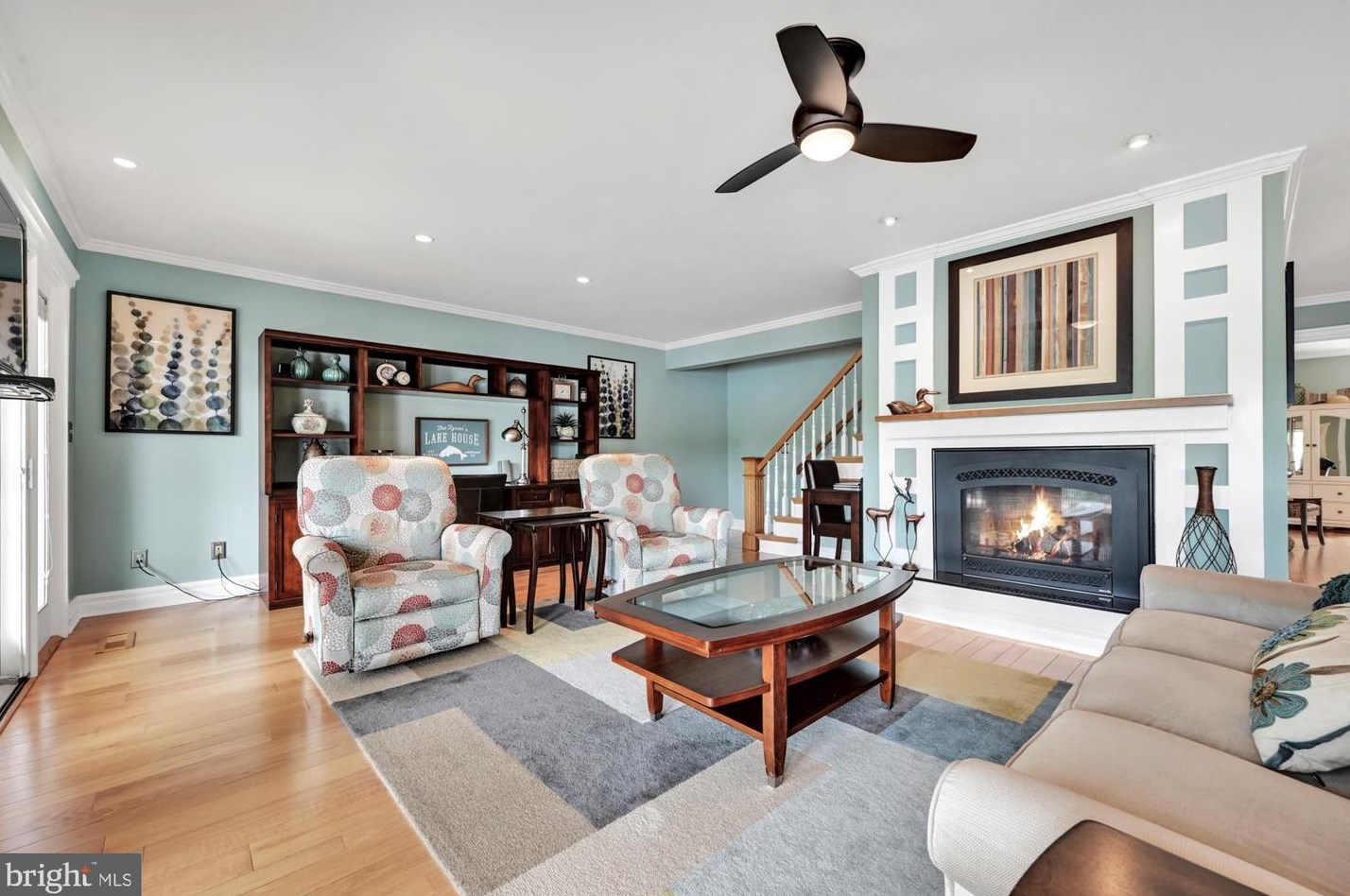 2620 Wynonah Dr, Brommerstown PA  exterior