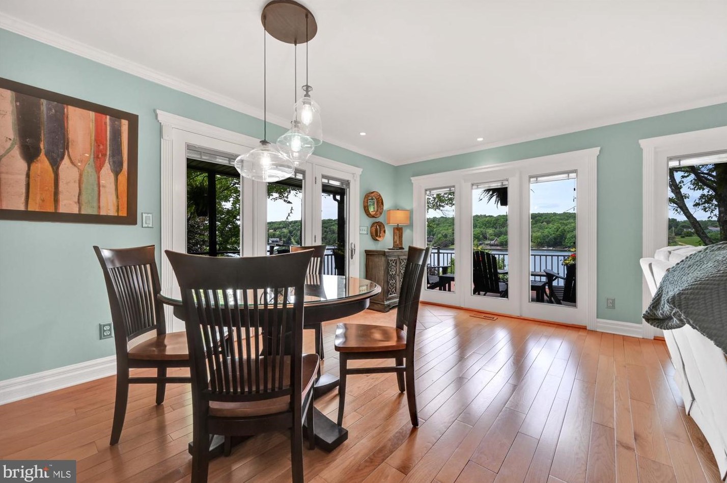 2620 Wynonah Dr, Brommerstown PA  exterior