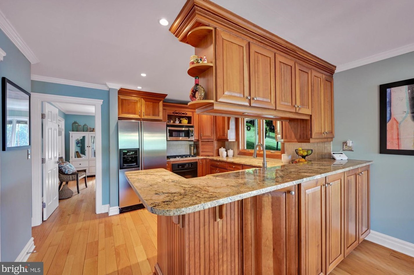 2620 Wynonah Dr, Brommerstown PA  exterior