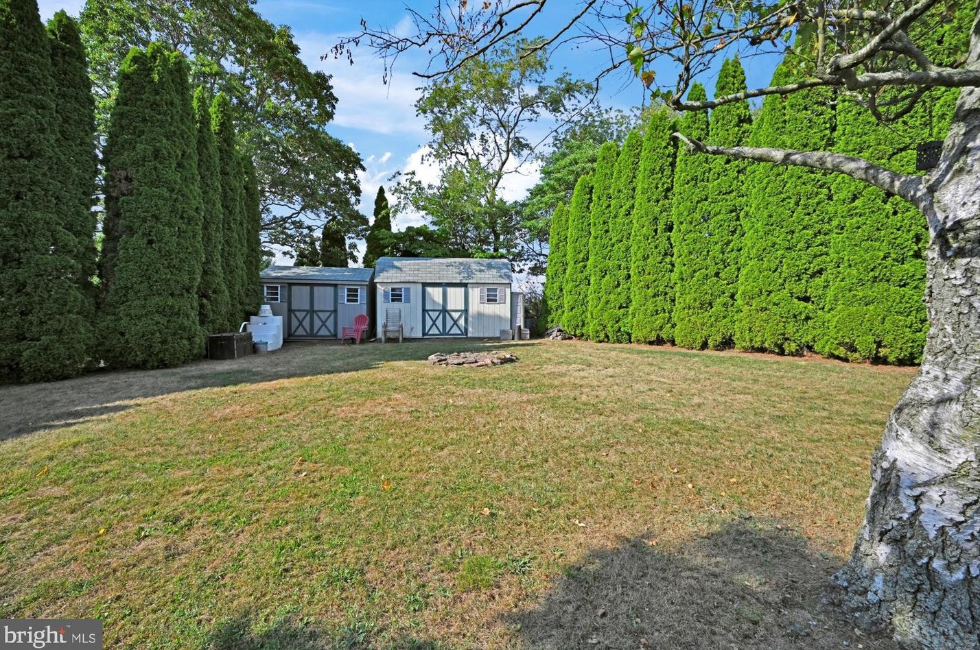 1134 Fawn Cv, Brommerstown PA  17922-9230 exterior