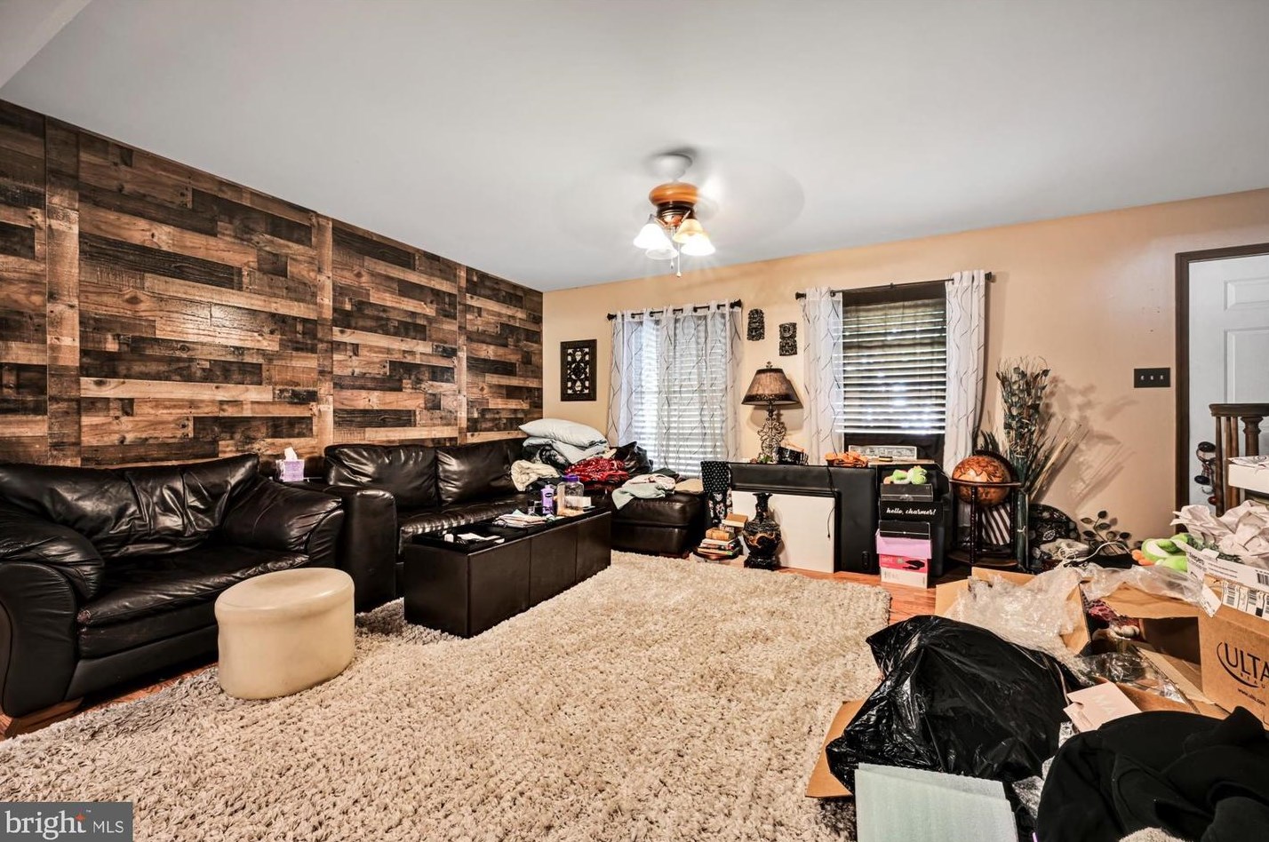 1134 Fawn Cv, Brommerstown PA  17922-9230 exterior
