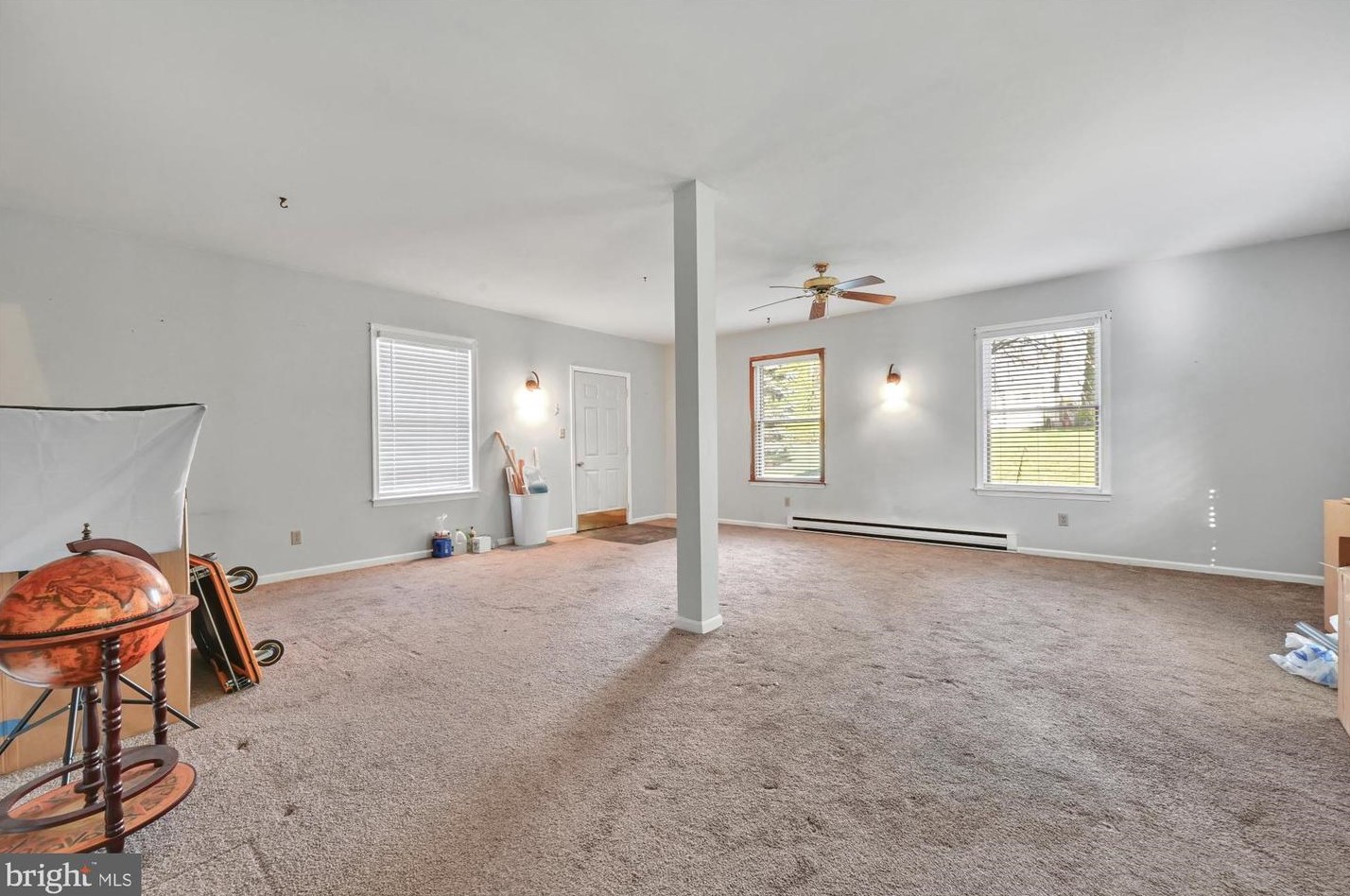 1134 Fawn Cv, Brommerstown PA  17922-9230 exterior