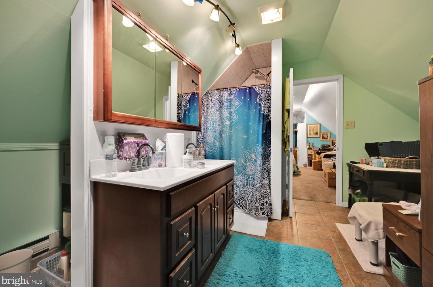 1134 Fawn Cv, Brommerstown PA  17922-9230 exterior