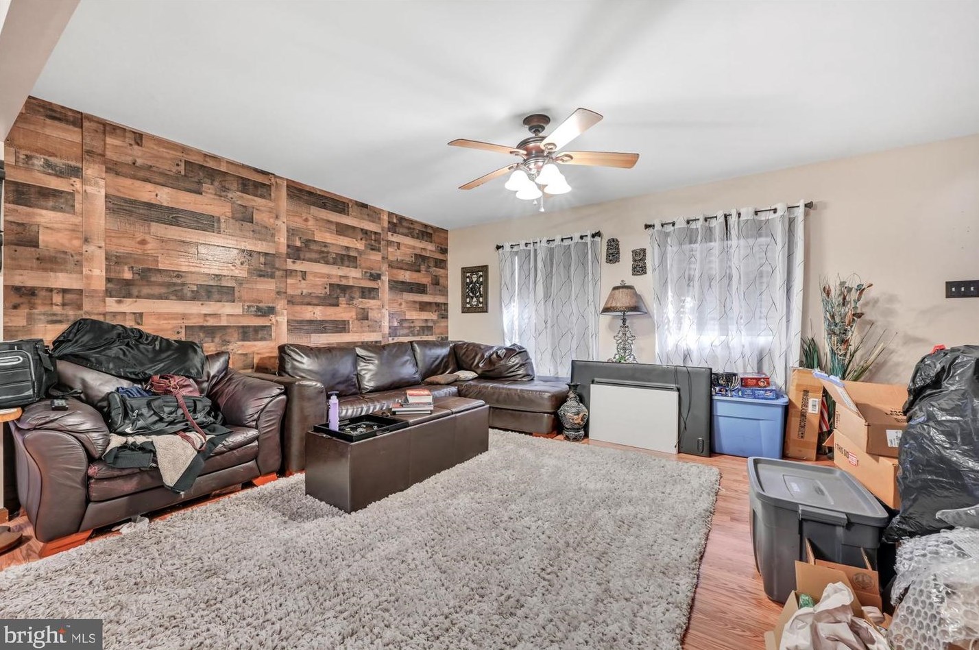 1134 Fawn Cv, Brommerstown PA  17922-9230 exterior