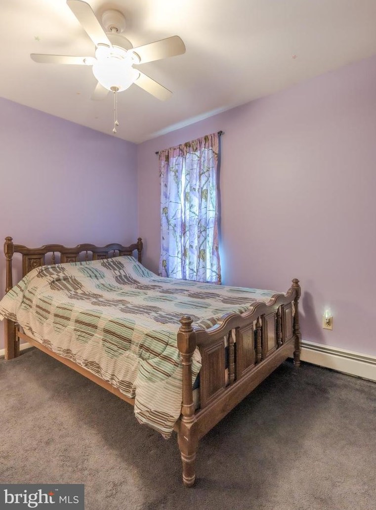 63 Fawn Ln, Hometown PA  18252-5538 exterior
