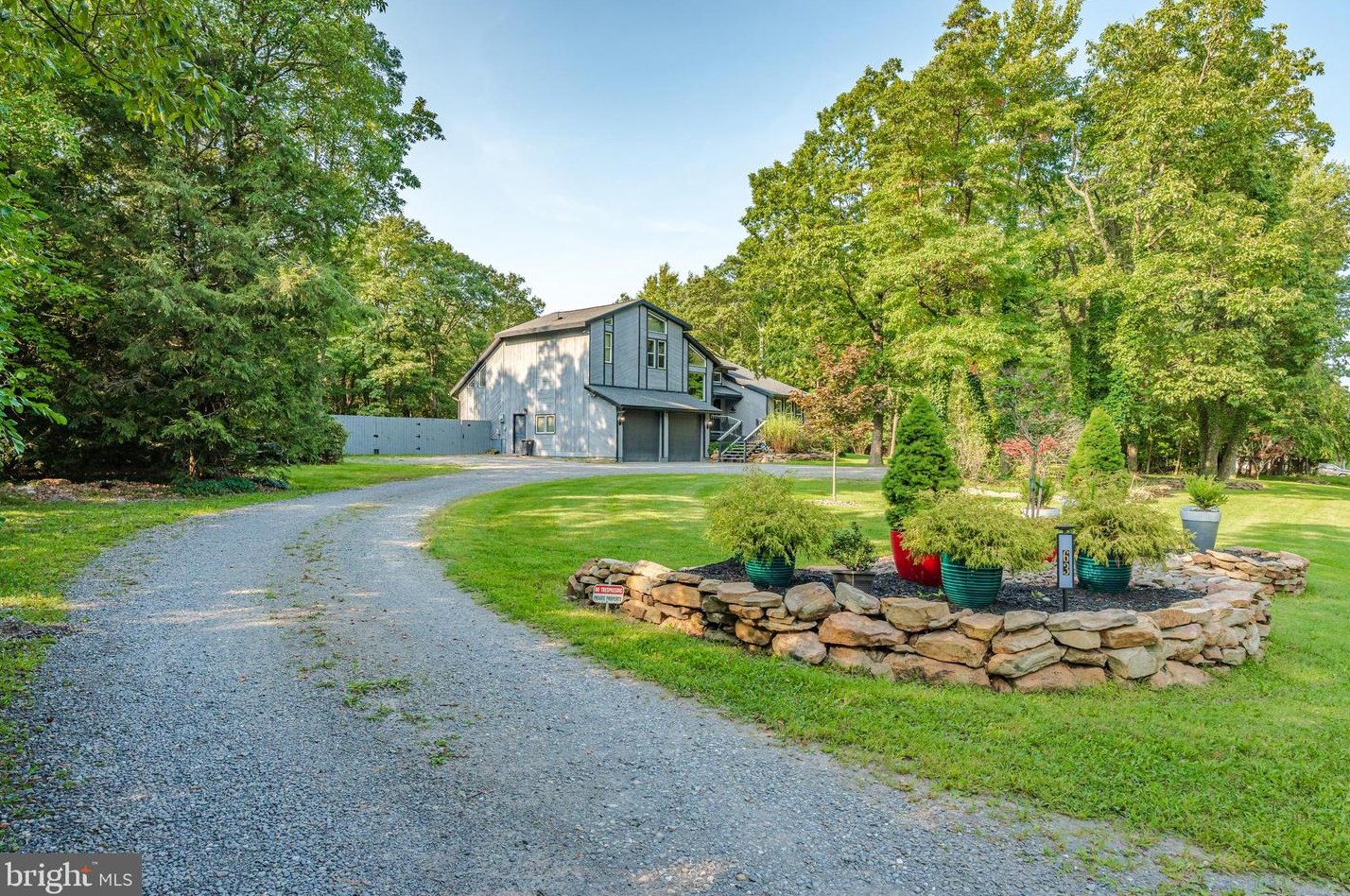 63 Fawn Ln, Hometown PA  18252-5538 exterior