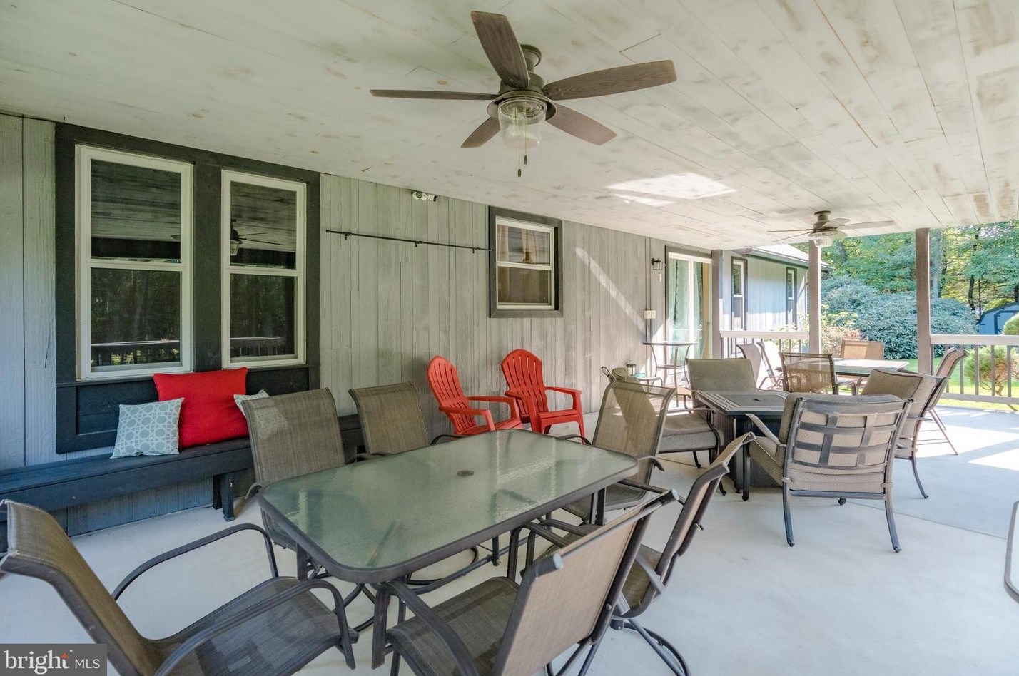 63 Fawn Ln, Hometown PA  18252-5538 exterior