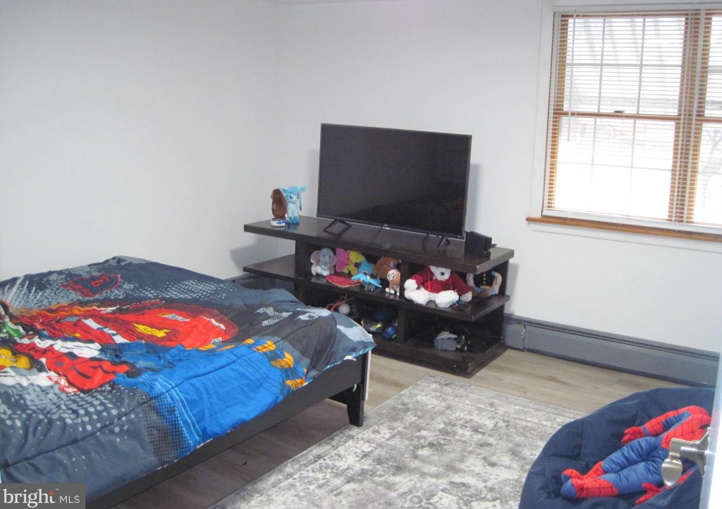 325 Schuylkill Ave, Hometown PA  18252-1521 exterior