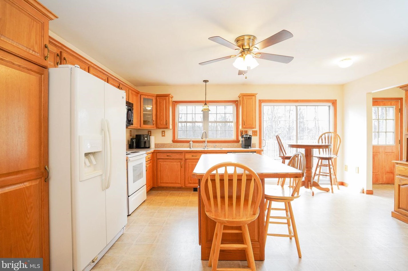 250 Whitetail Crossing Rd, Hometown PA  18252-5433 exterior