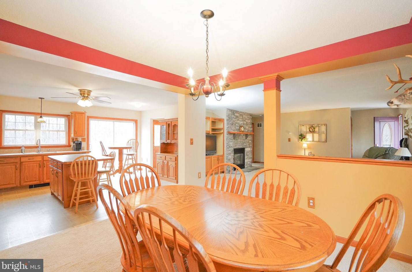 250 Whitetail Crossing Rd, Hometown PA  18252-5433 exterior