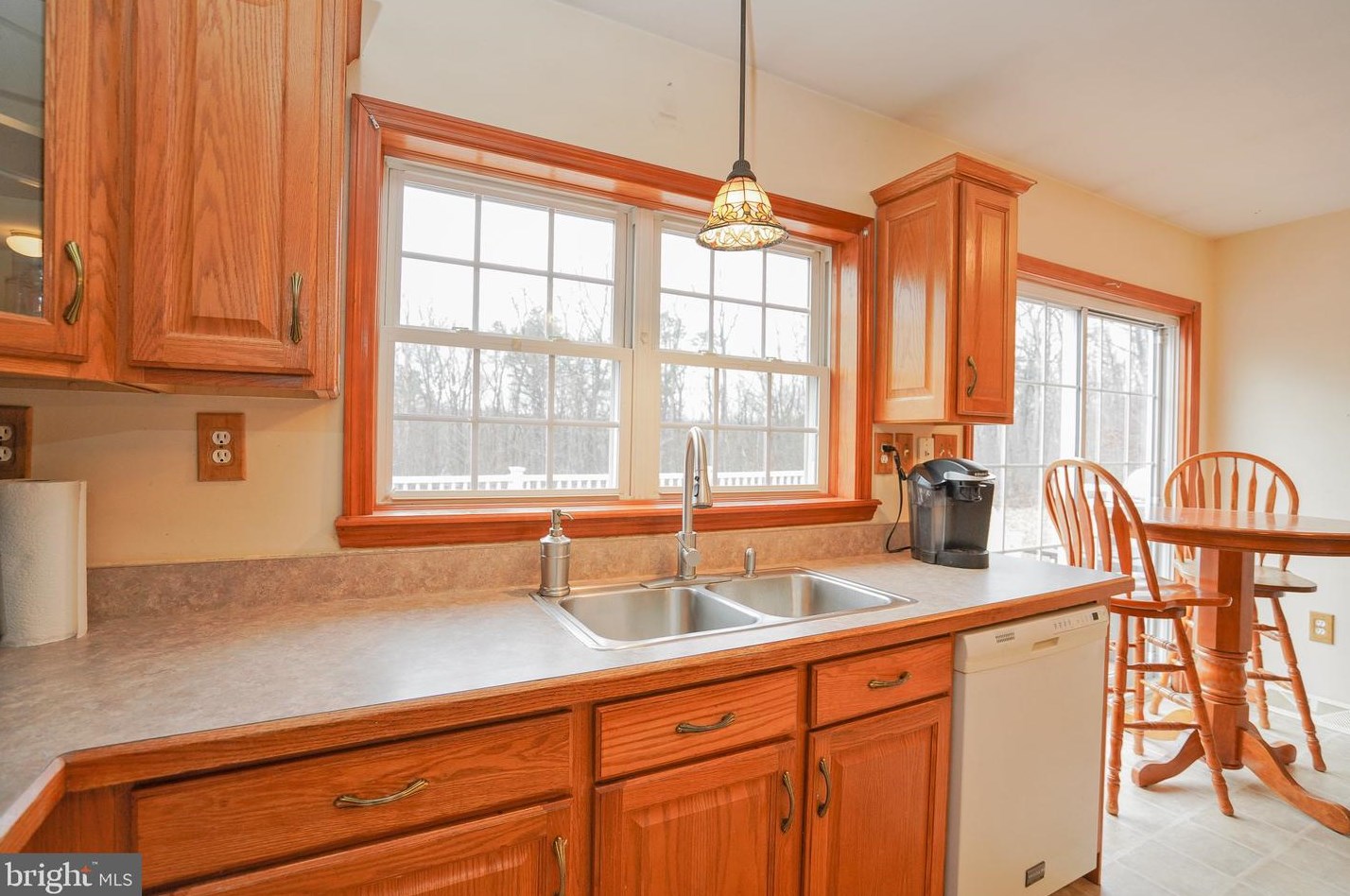 250 Whitetail Crossing Rd, Hometown PA  18252-5433 exterior