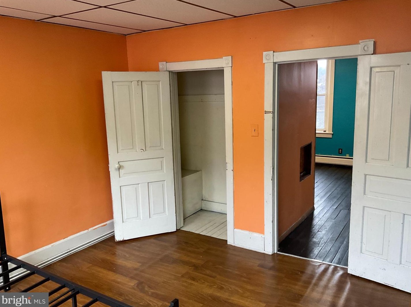 449 Arlington St, Hometown PA  18252-2103 exterior