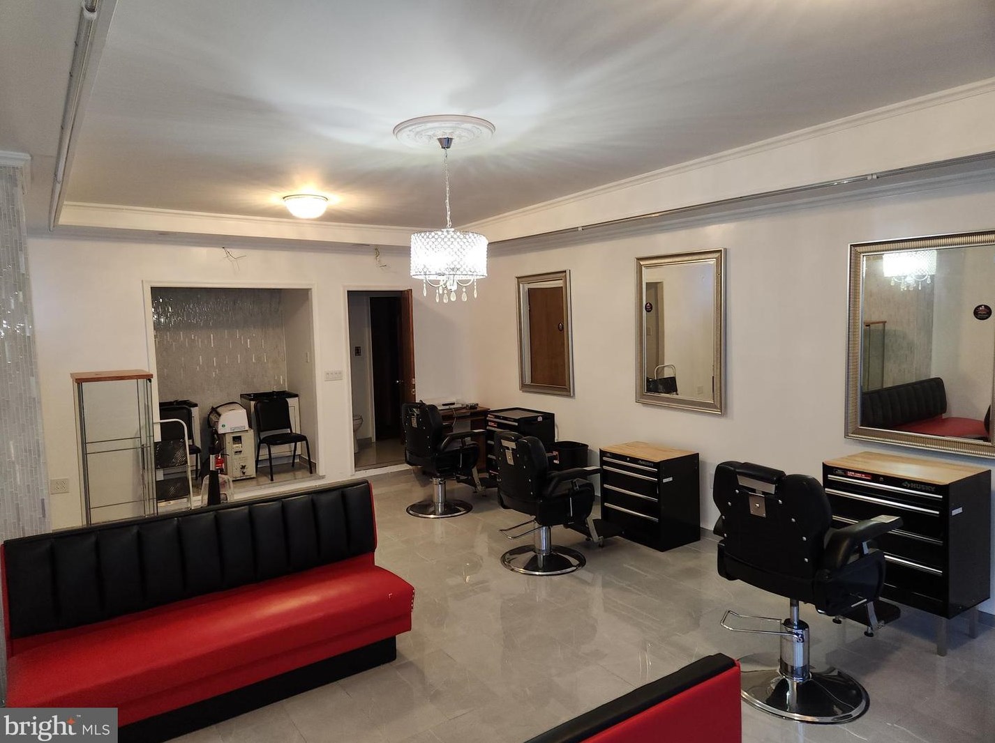 40 Jardin St, Yatesville PA  17976-1636 exterior