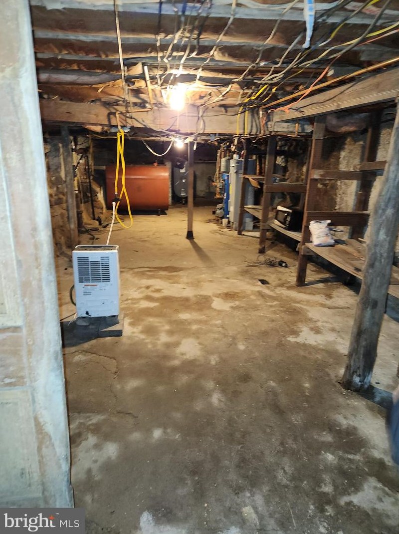 40 Jardin St, Yatesville PA  17976-1636 exterior