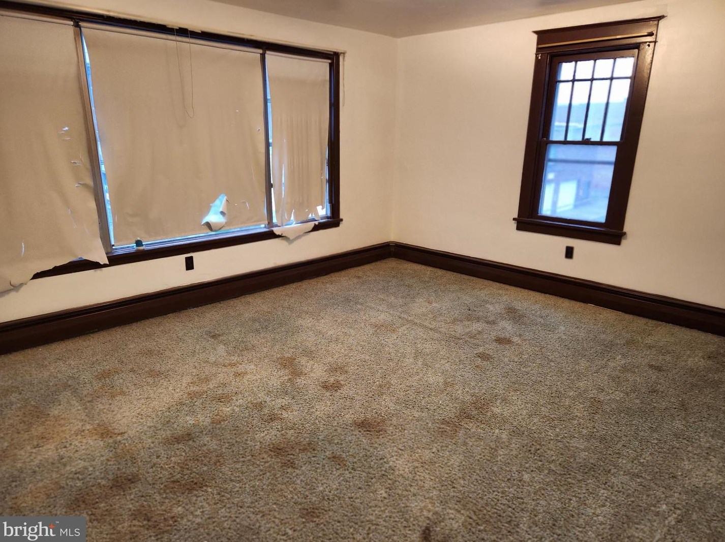 40 Jardin St, Yatesville PA  17976-1636 exterior