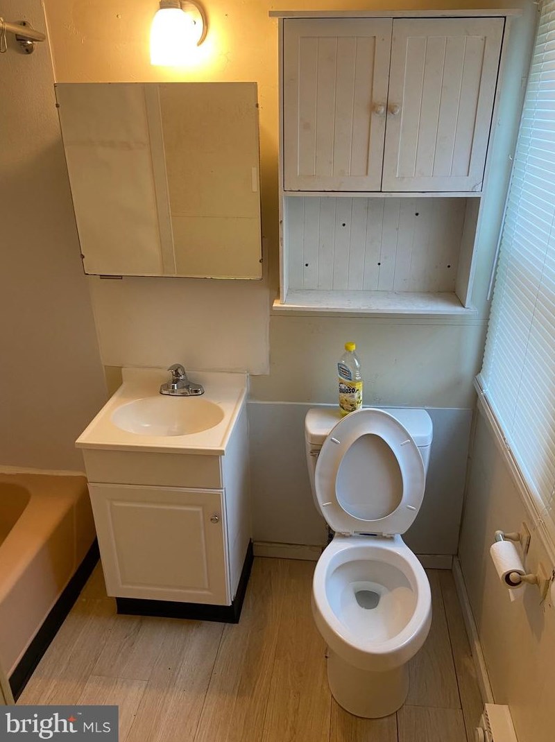 324 Orwigsburg St, Hometown PA  18252-2312 exterior