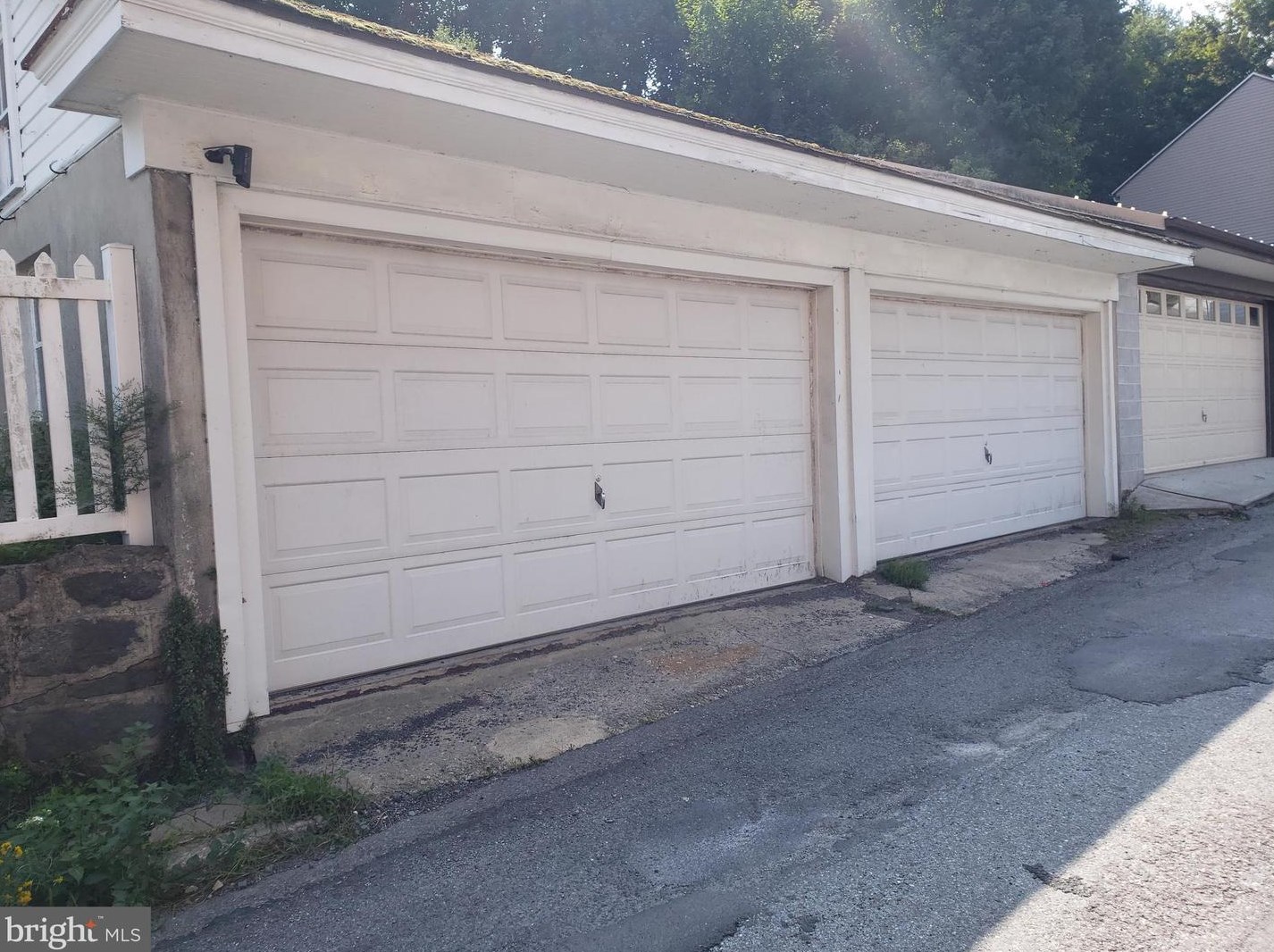 20 Hunter St, Hometown PA  18252-1936 exterior