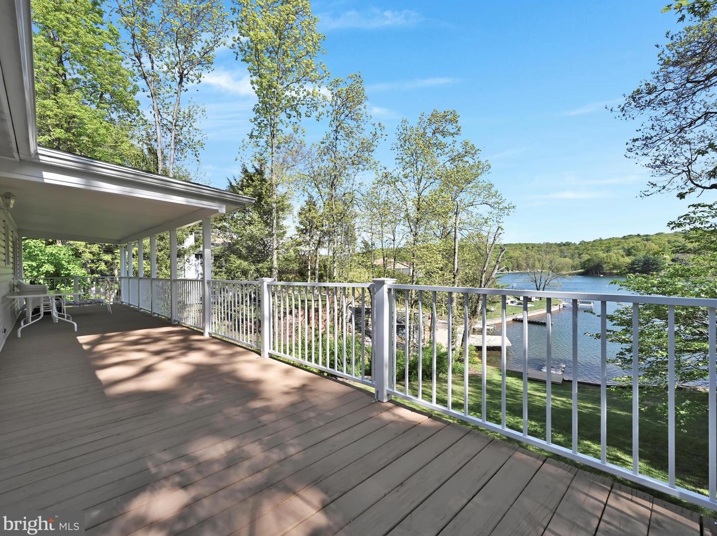 2211 Wynonah Dr, Brommerstown PA  exterior