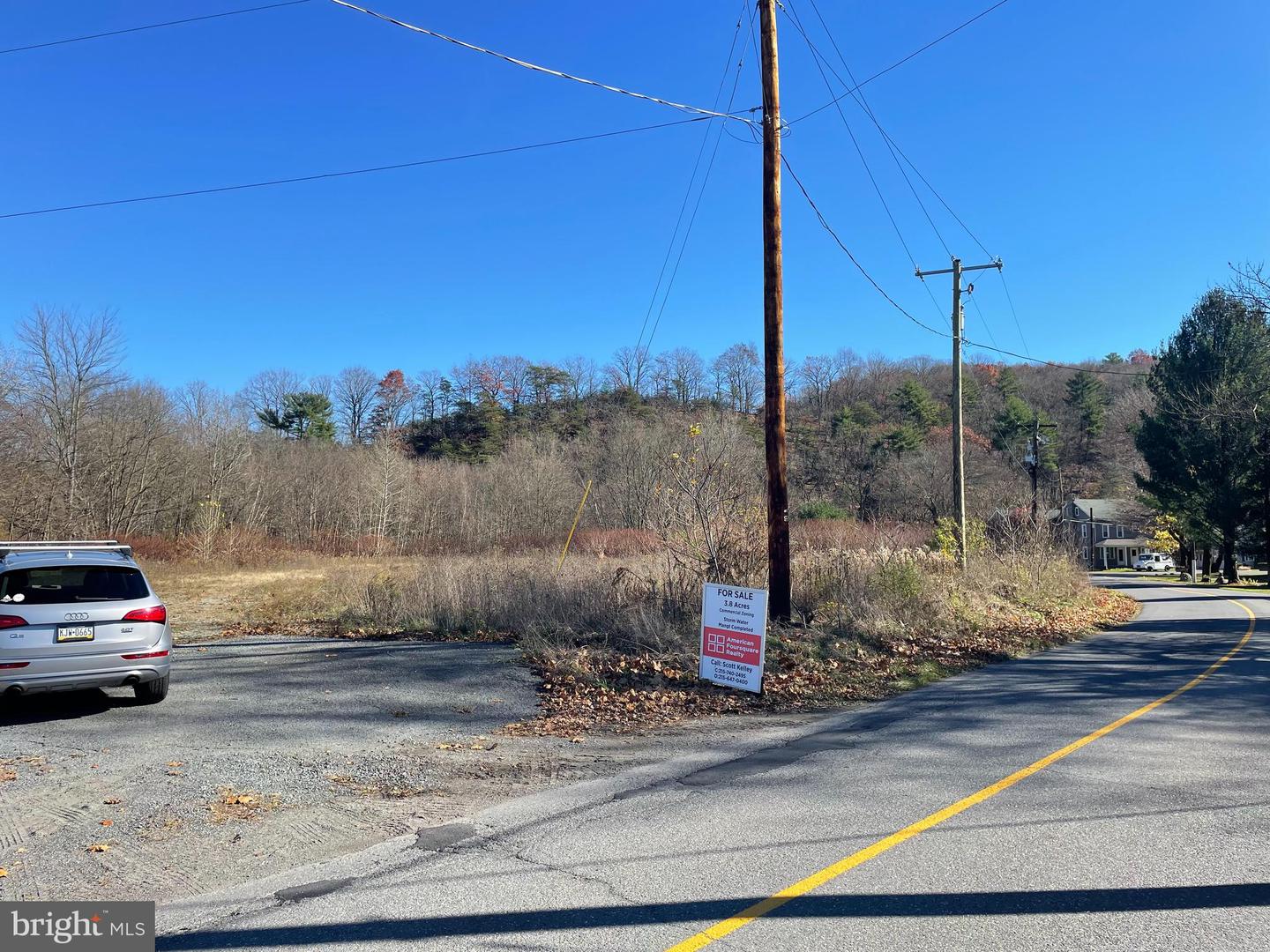 0 Water (River St) St, Cressona, PA 17929 MLS PASK2010398 Coldwell