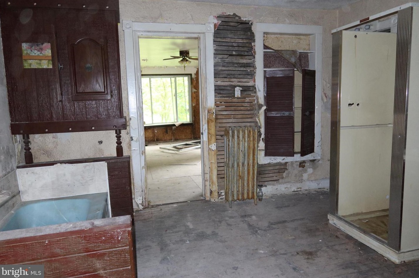234 Elm St, Hometown PA  18252-1517 exterior