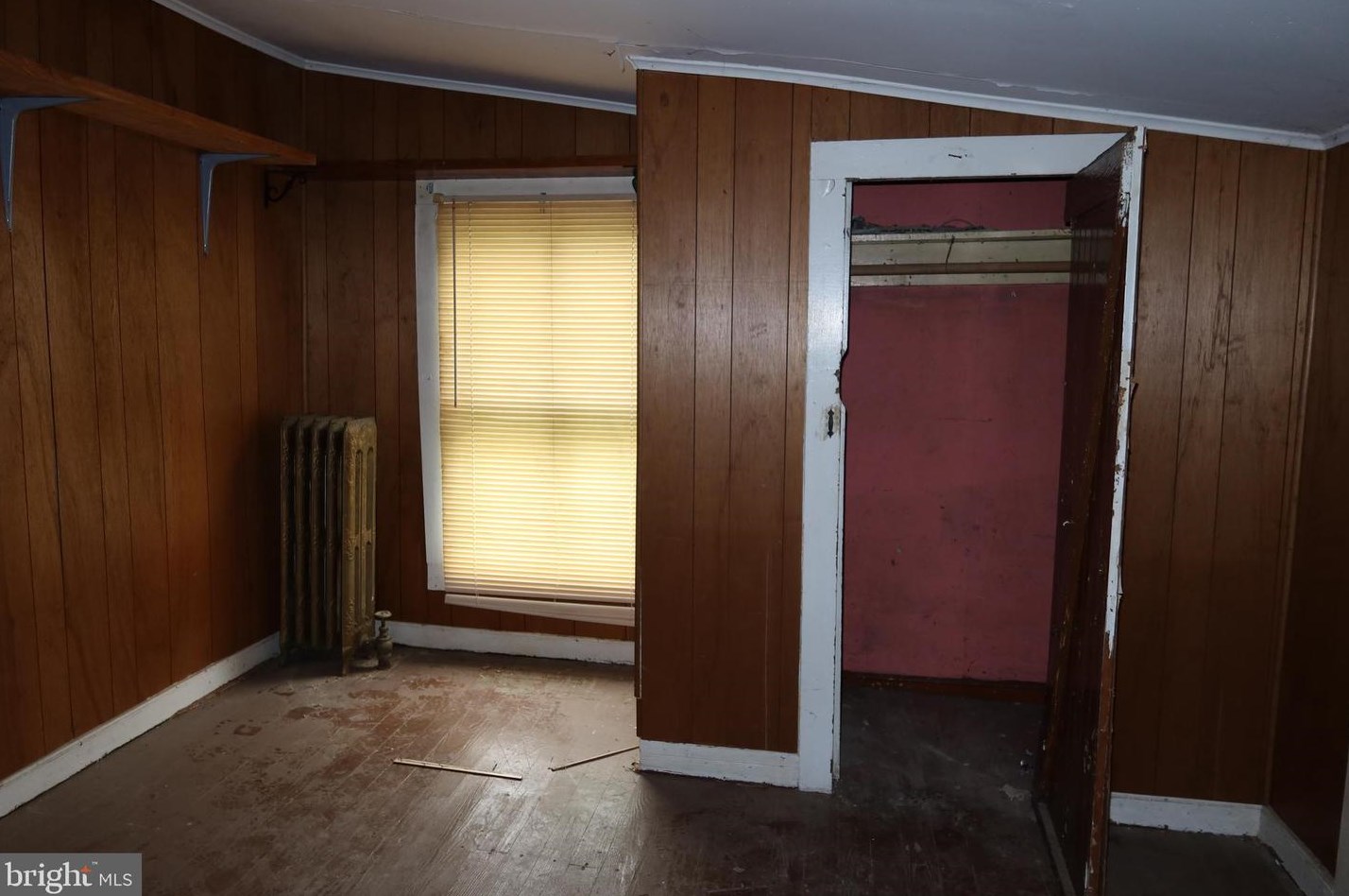 234 Elm St, Hometown PA  18252-1517 exterior