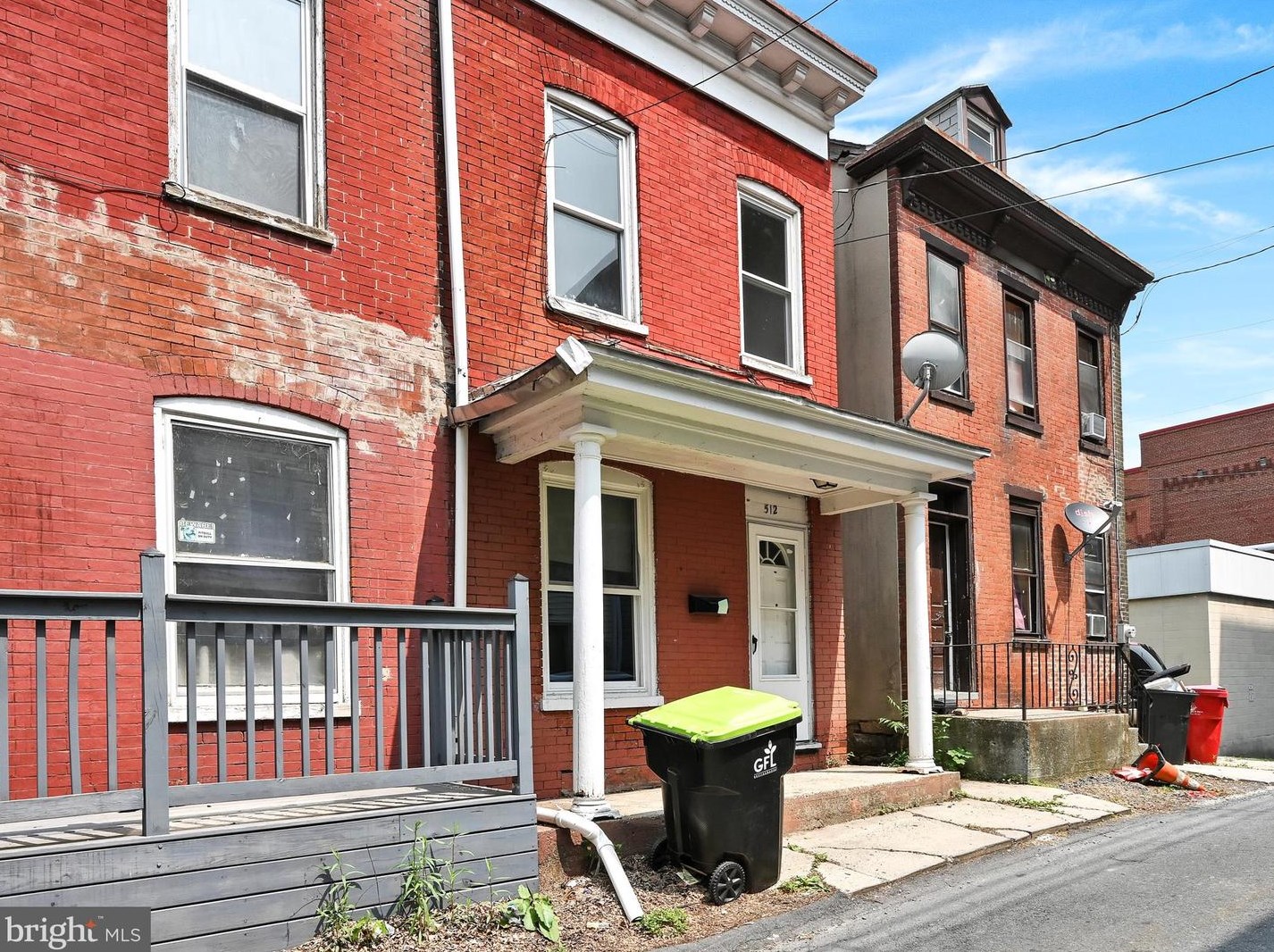 512 Howard Ave, Primrose, PA 17901