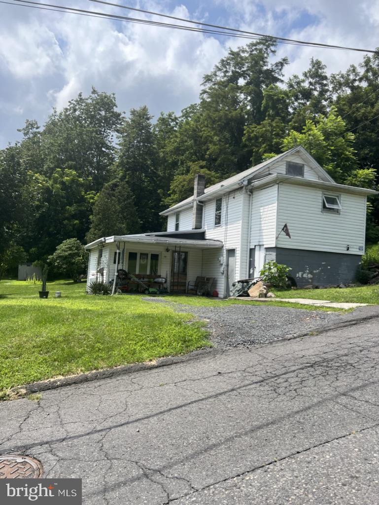 24 2nd Ave, Lavelle, PA 17943 MLS PASK2011796 Coldwell Banker