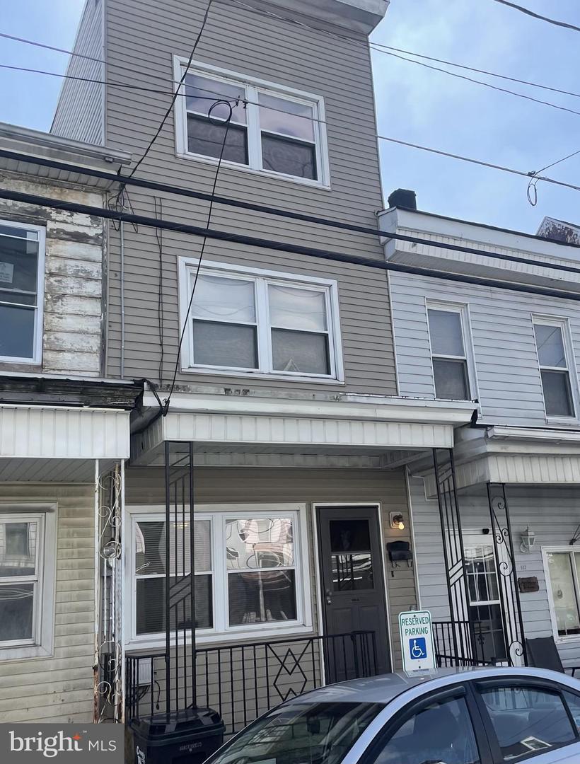 524 E Pine St, Mahanoy City, PA 17948 MLS PASK2012566 Coldwell Banker