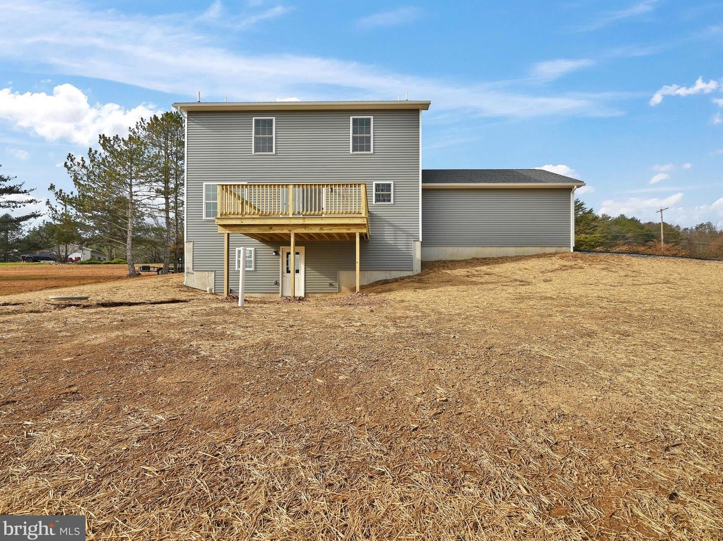 2191 Montana Dr, Brommerstown PA  exterior