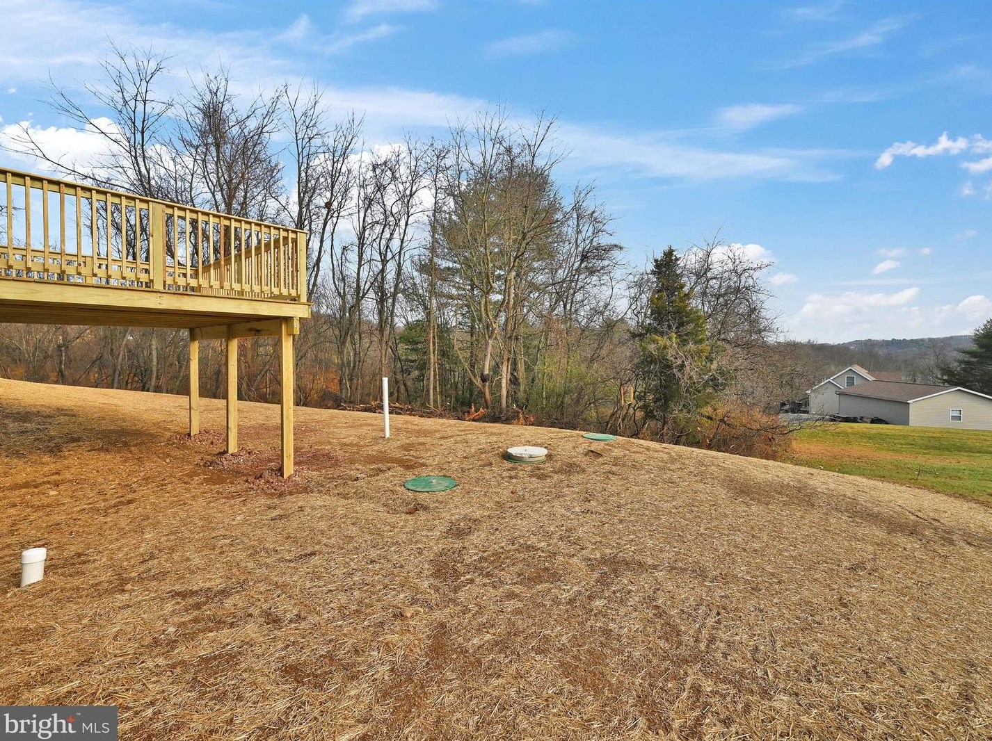 2191 Montana Dr, Brommerstown PA  exterior