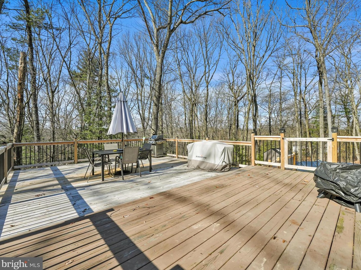 258 Creek Dr, Brommerstown PA  17922-9517 exterior