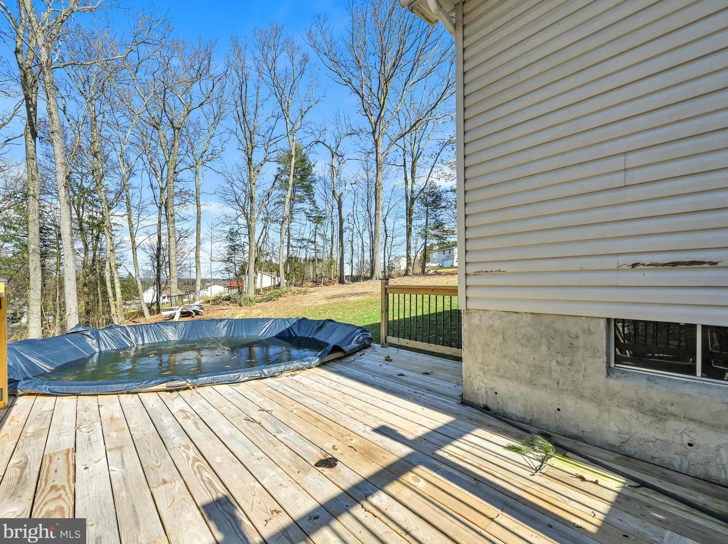 258 Creek Dr, Brommerstown PA  17922-9517 exterior