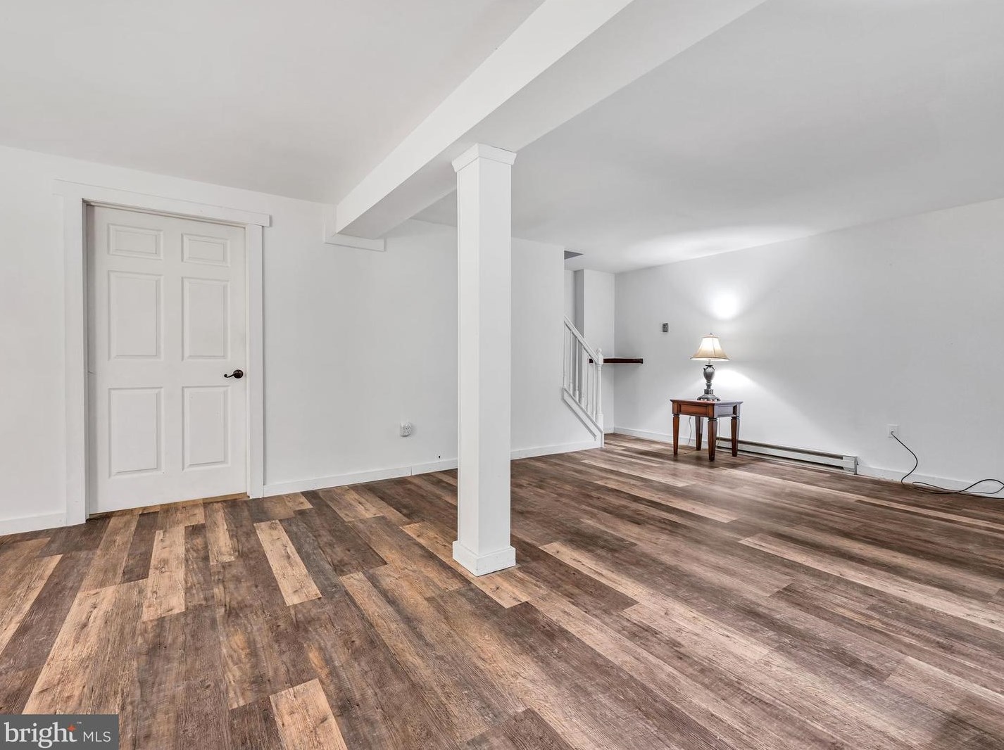 258 Creek Dr, Brommerstown PA  17922-9517 exterior